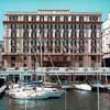 Santa Lucia Grand Hotel - Nápoles