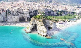 Calabria - Tropea