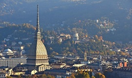 Turin en Piamonte