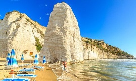 Playas de Puglia