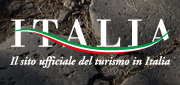 Pagina oficial Turismo de Italia