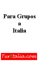 Viajes de grupos a Italia