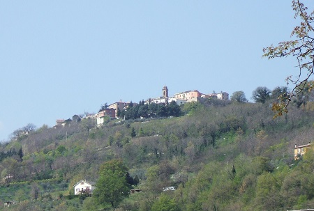 Rosora, Marche