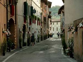 San Felice del Benaco, Lombardia