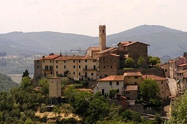 Pelago, Toscana