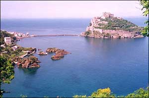 Ischia, Campania