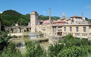 Fermignano, Marche