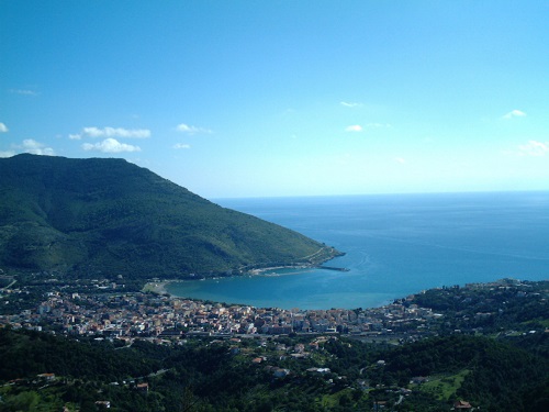 Torraca, Campania