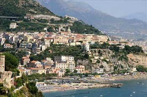 Vietri sul Mare, Campania