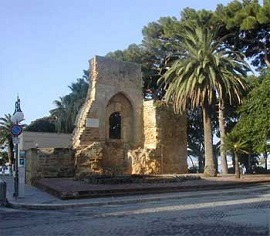 Mazara del Vallo, Sicilia