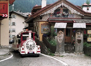 Canazei, Trentino Alto Adige