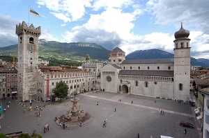 Trento, Trentino Alto Adige