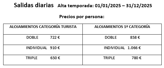 Precios y salidas del tour a San Giovanni Rotondoo con Pietrelcina - Padre Pío, 4 días 2025, desde Bari