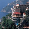 Hotel 4 estrellas en la Costa Amalfitana