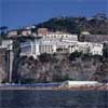 Hotel 4 estrellas en la Costa Amalfitana