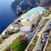 Hotel 5 estrellas en la Costa Amalfitana