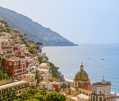 Tour por la Sur de Italia con Sicilia