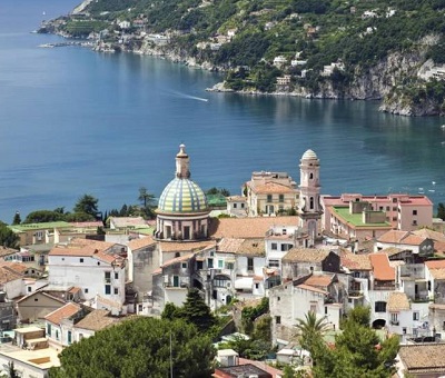 Tour por la Costa Amalfitana y Sorrento