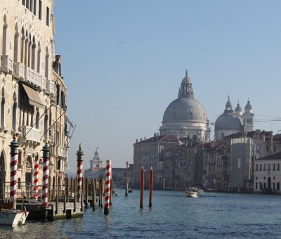 Circuito desde Venecia a Roma pasando por Napoles, Sorrento y Capri