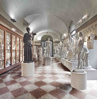 Museo Civico de Bolonia