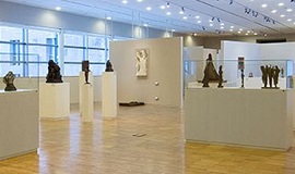 Museo d'Arte Moderno de Brescia