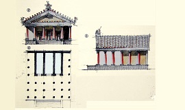 Templo Etrusco