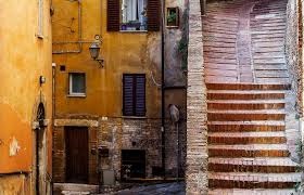 Calles de Perugia