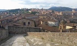 Perugia, Porta Sole