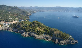 Parco Naturale Portofino, Italia