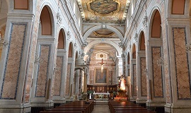 Duomo de Sorrento