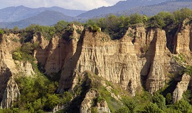 Valle de Valdarno en Arezzo