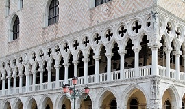 Tour al Palacio Ducal en Venecia con Turitalia