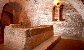 Tumba de Julieta en Verona