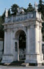 Arco delle Scalette en Vicenza