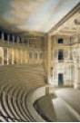 Teatro Olimpico de Vicenza