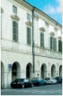 Palazzo Civena Trissino en Vicenza