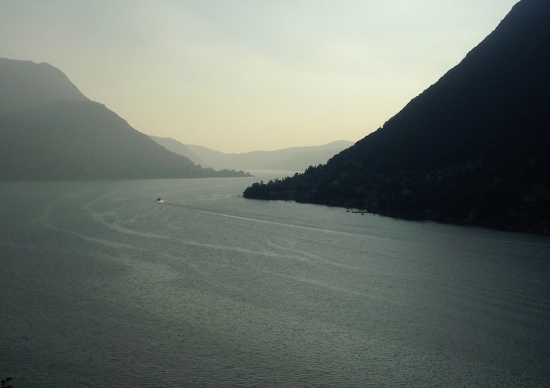 Tour por Lago di Como