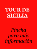 Tour por Sicilia, con salidas regulares