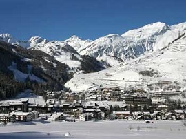 La Thuile, Val d'Aosta
