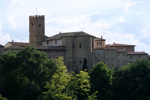 Castorano, Marche