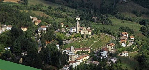 Camugnano, Emilia Romaña