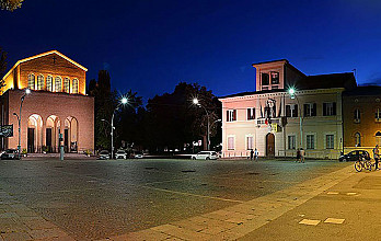 San Lazzaro di Savena, Emilia Romaña