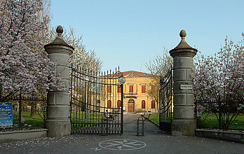 San Pietro in Casale, Emilia Romaña