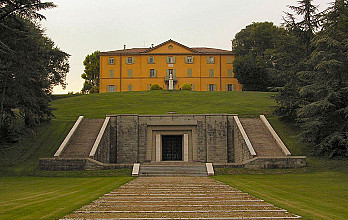 Sasso Marconi, Emilia Romaña
