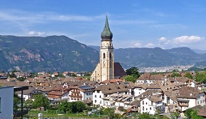 Appiano sulla strada del Vino, Trentino Alto Adige