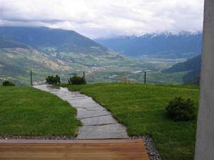 Malles Venosta, Trentino Alto Adige