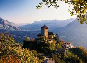 Merano, Trentino Alto Adige