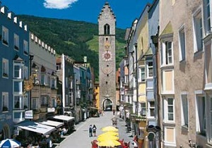 Vipiteno, Trentino Alto Adige