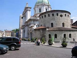Brescia, Lombardia
