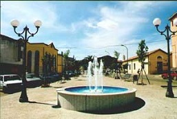 Narcao, Cerdeña